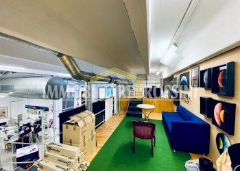 interno - Capannone via Postumia, 45, Varese - foto 31