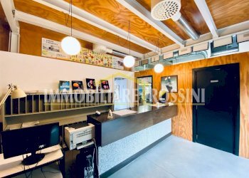 interno - Capannone via Postumia, 45, Varese - foto 32