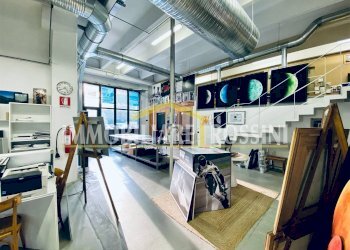 interno - Capannone via Postumia, 45, Varese - foto 36