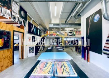 interno - Capannone via Postumia, 45, Varese - foto 37