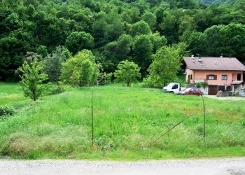 Terreno edificabile via Provinciale, snc, Inverso Pinasca - foto 1