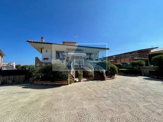 Villa Viale Edoardo Garrone, Melilli - foto 3