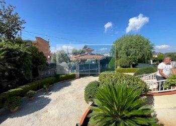 Villa Viale Edoardo Garrone, Melilli - foto 11