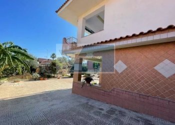 Villa Viale Edoardo Garrone, Melilli - foto 19