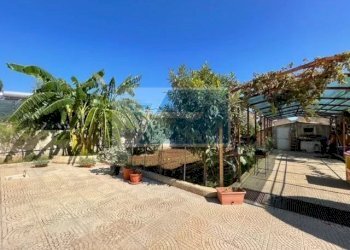 Villa Viale Edoardo Garrone, Melilli - foto 22