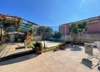 Villa Viale Edoardo Garrone, Melilli - foto 23