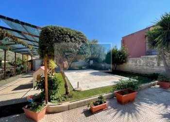 Villa Viale Edoardo Garrone, Melilli - foto 24