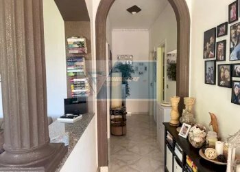 Villa Viale Edoardo Garrone, Melilli - foto 29