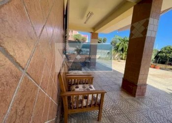 Villa Viale Edoardo Garrone, Melilli - foto 47