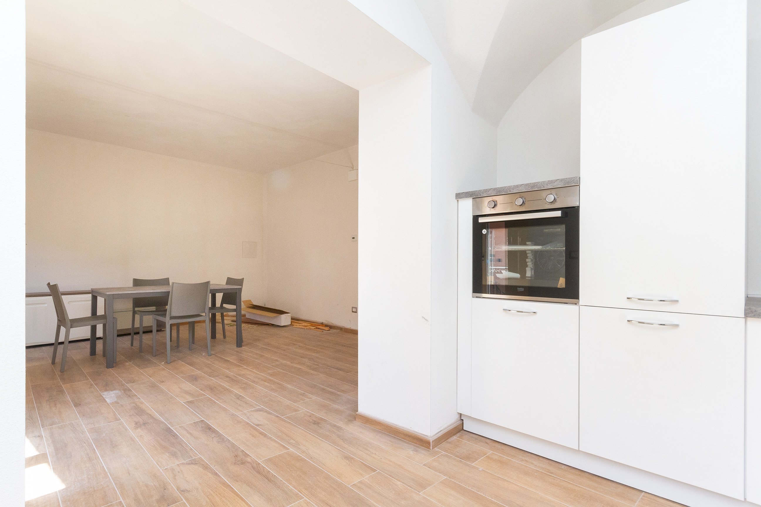 Three-room apartment Via Angelo Brofferio, 8, Caraglio - photo 2
