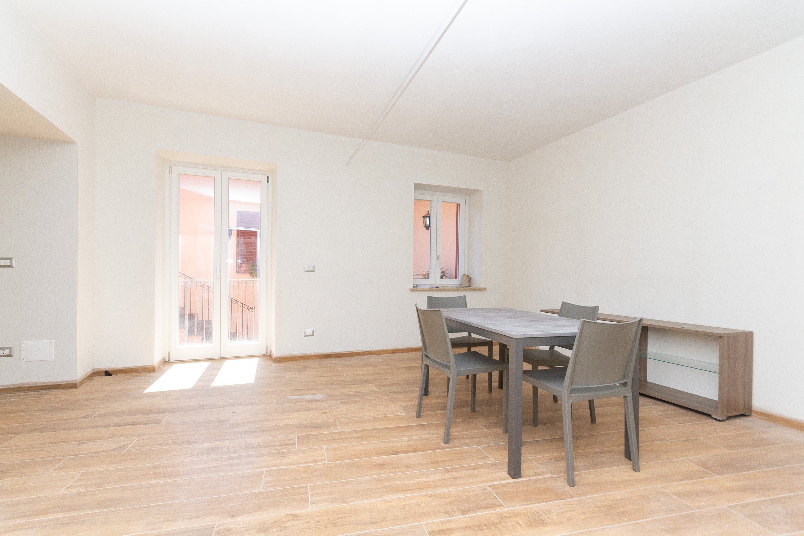 Three-room apartment Via Angelo Brofferio, 8, Caraglio - photo 1