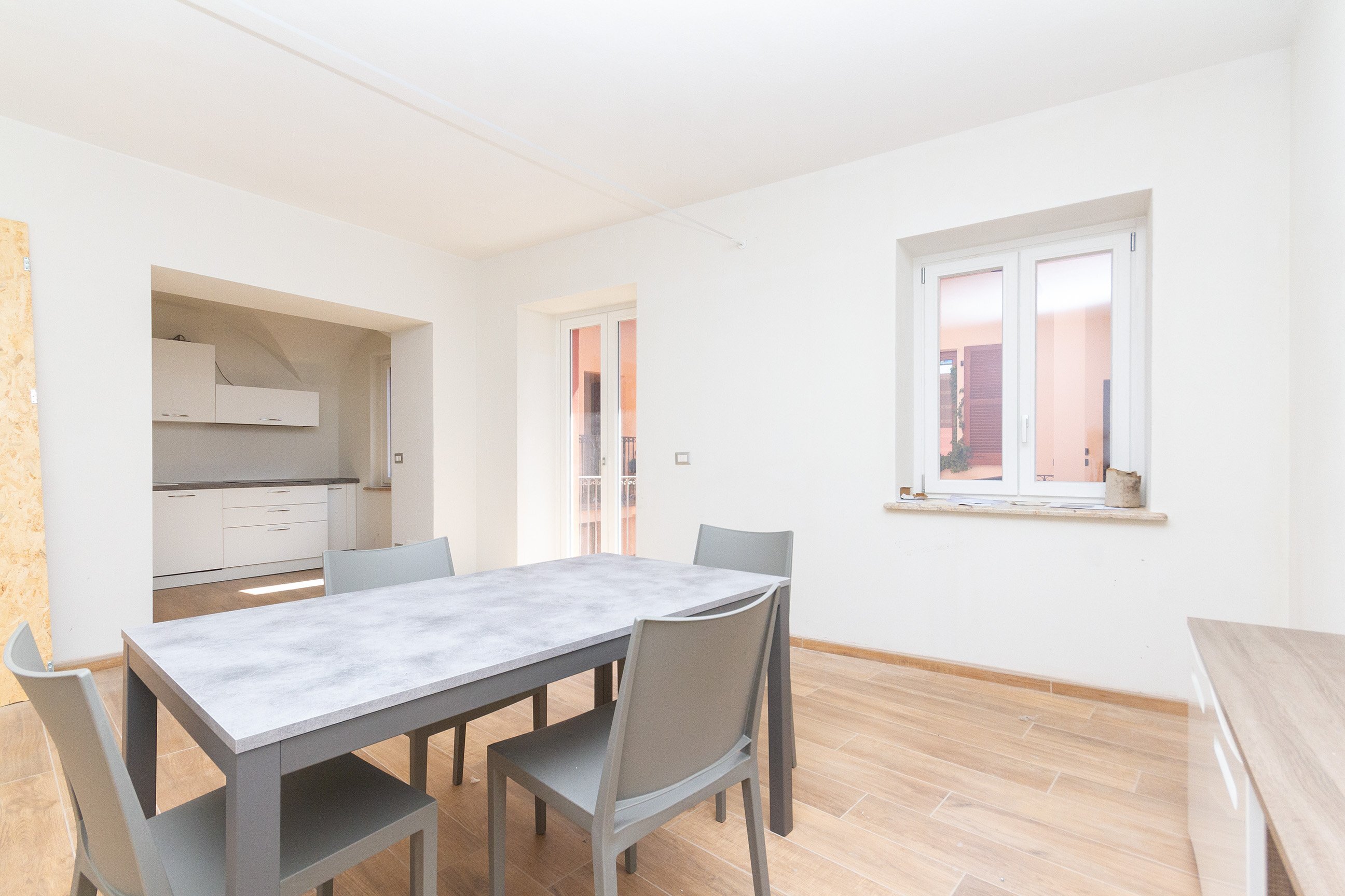 Three-room apartment Via Angelo Brofferio, 8, Caraglio - photo 3