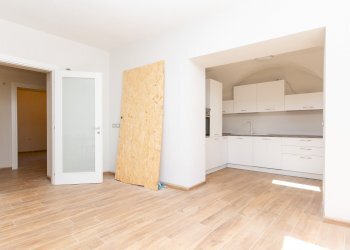 Three-room apartment Via Angelo Brofferio, 8, Caraglio - photo 5