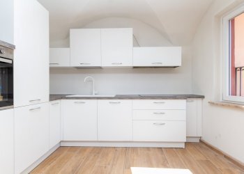 Three-room apartment Via Angelo Brofferio, 8, Caraglio - photo 6