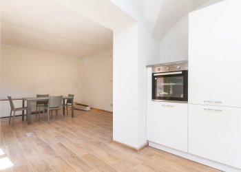 Three-room apartment Via Angelo Brofferio, 8, Caraglio - photo 2