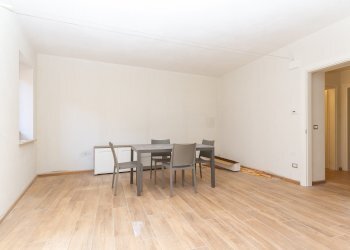 Three-room apartment Via Angelo Brofferio, 8, Caraglio - photo 8