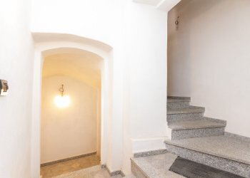 Three-room apartment Via Angelo Brofferio, 8, Caraglio - photo 19