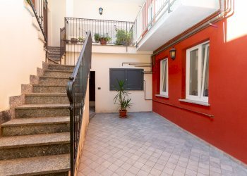 Three-room apartment Via Angelo Brofferio, 8, Caraglio - photo 21