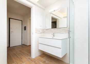 Three-room apartment Via Angelo Brofferio, 8, Caraglio - photo 17