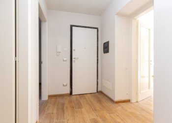 Three-room apartment Via Angelo Brofferio, 8, Caraglio - photo 18