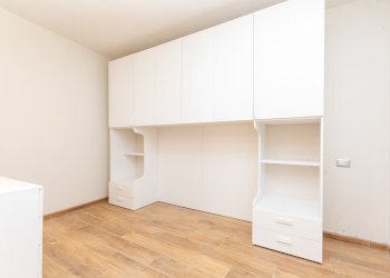 Three-room apartment Via Angelo Brofferio, 8, Caraglio - photo 13