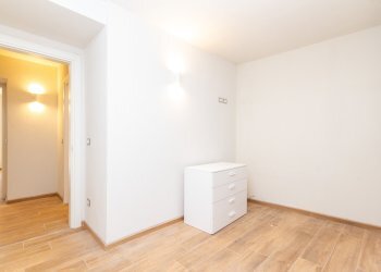 Three-room apartment Via Angelo Brofferio, 8, Caraglio - photo 12