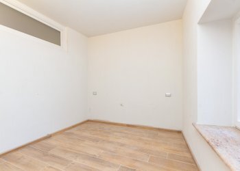 Three-room apartment Via Angelo Brofferio, 8, Caraglio - photo 11