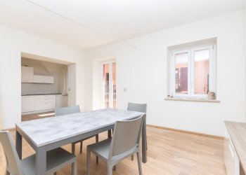 Three-room apartment Via Angelo Brofferio, 8, Caraglio - photo 3