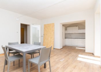 Three-room apartment Via Angelo Brofferio, 8, Caraglio - photo 4