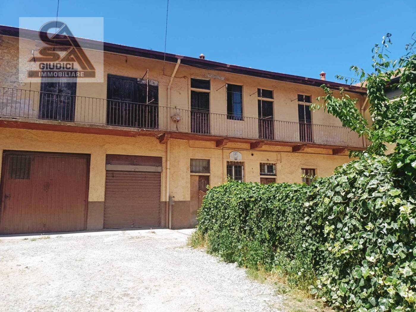 Foto 1 - Rustico via Corso della Vittoria, 31, Caronno Pertusella - foto 1