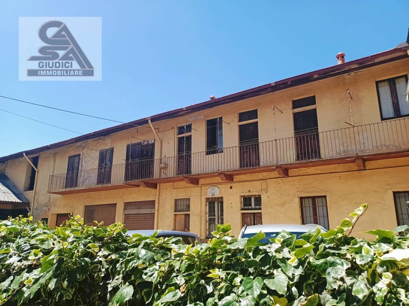 Foto 3 - Rustico via Corso della Vittoria, 31, Caronno Pertusella - foto 2