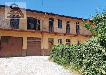 Foto 1 - Rustico via Corso della Vittoria, 31, Caronno Pertusella - foto 1