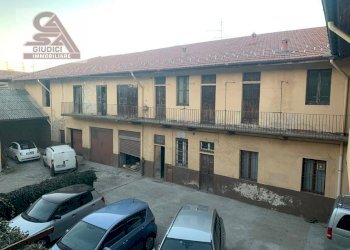 Foto 4 - Rustico via Corso della Vittoria, 31, Caronno Pertusella - foto 3