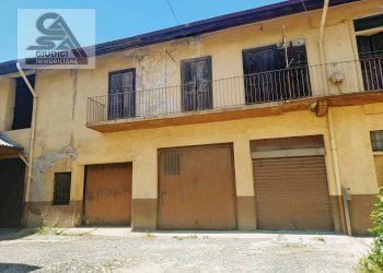 Foto 6 - Rustico via Corso della Vittoria, 31, Caronno Pertusella - foto 5