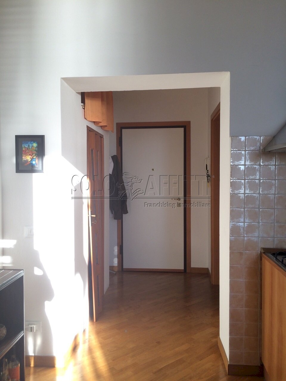 Ingresso - One-room apartment Livorno - photo 2