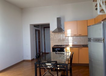 SOGGIORNO - One-room apartment Livorno - photo 7