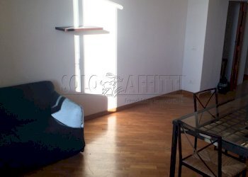 SOGGIORNO - One-room apartment Livorno - photo 9