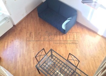 SOGGIORNO - One-room apartment Livorno - photo 10