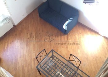 One-room apartment Livorno - photo 12