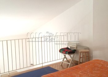 Camera - One-room apartment Livorno - photo 16