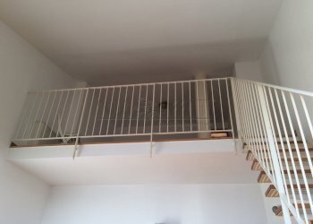 One-room apartment Livorno - photo 17