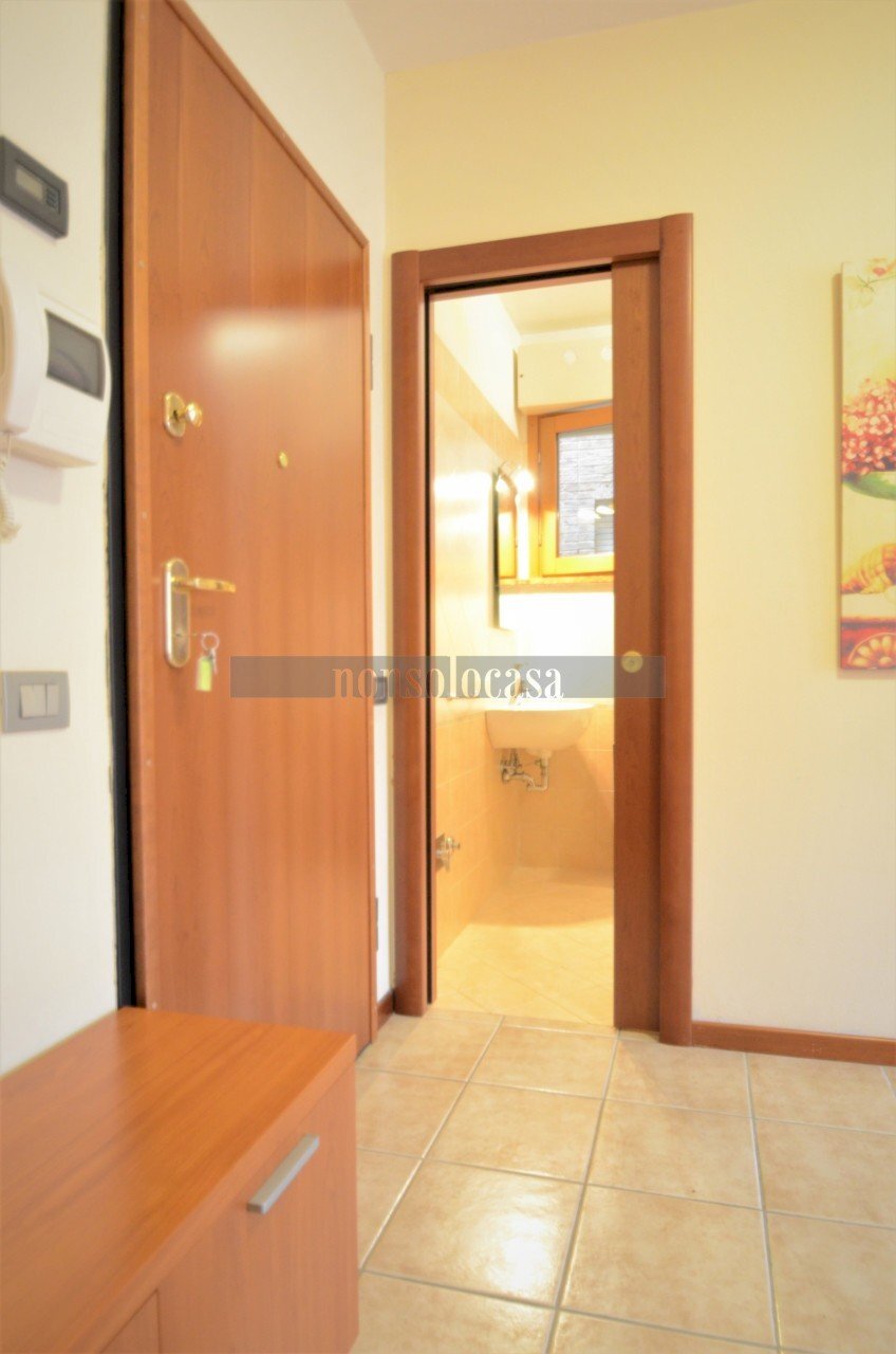 INGRESSO - Three-room apartment Via Antonio Fogazzaro, Assisi - photo 2