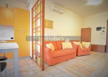 SOGGIORNO CON ANGOLO COTTURA - Three-room apartment Via Antonio Fogazzaro, Assisi - photo 1