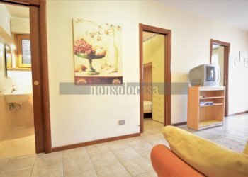 SOGGIORNO - Three-room apartment Via Antonio Fogazzaro, Assisi - photo 6