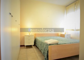 CAMERA MATRIMONIALE - Three-room apartment Via Antonio Fogazzaro, Assisi - photo 13