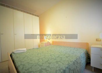 CAMERA MATRIMONIALE - Three-room apartment Via Antonio Fogazzaro, Assisi - photo 14