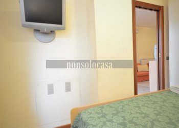 CAMERA MATRIMONIALE - Three-room apartment Via Antonio Fogazzaro, Assisi - photo 15