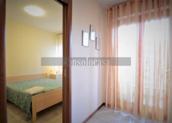 CAMERA MATRIMONIALE - Three-room apartment Via Antonio Fogazzaro, Assisi - photo 16