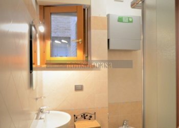 BAGNO - Three-room apartment Via Antonio Fogazzaro, Assisi - photo 20