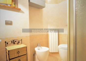 BAGNO - Three-room apartment Via Antonio Fogazzaro, Assisi - photo 21